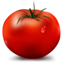 FreshTomato logo