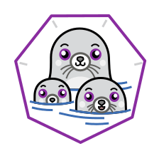 Podman logo